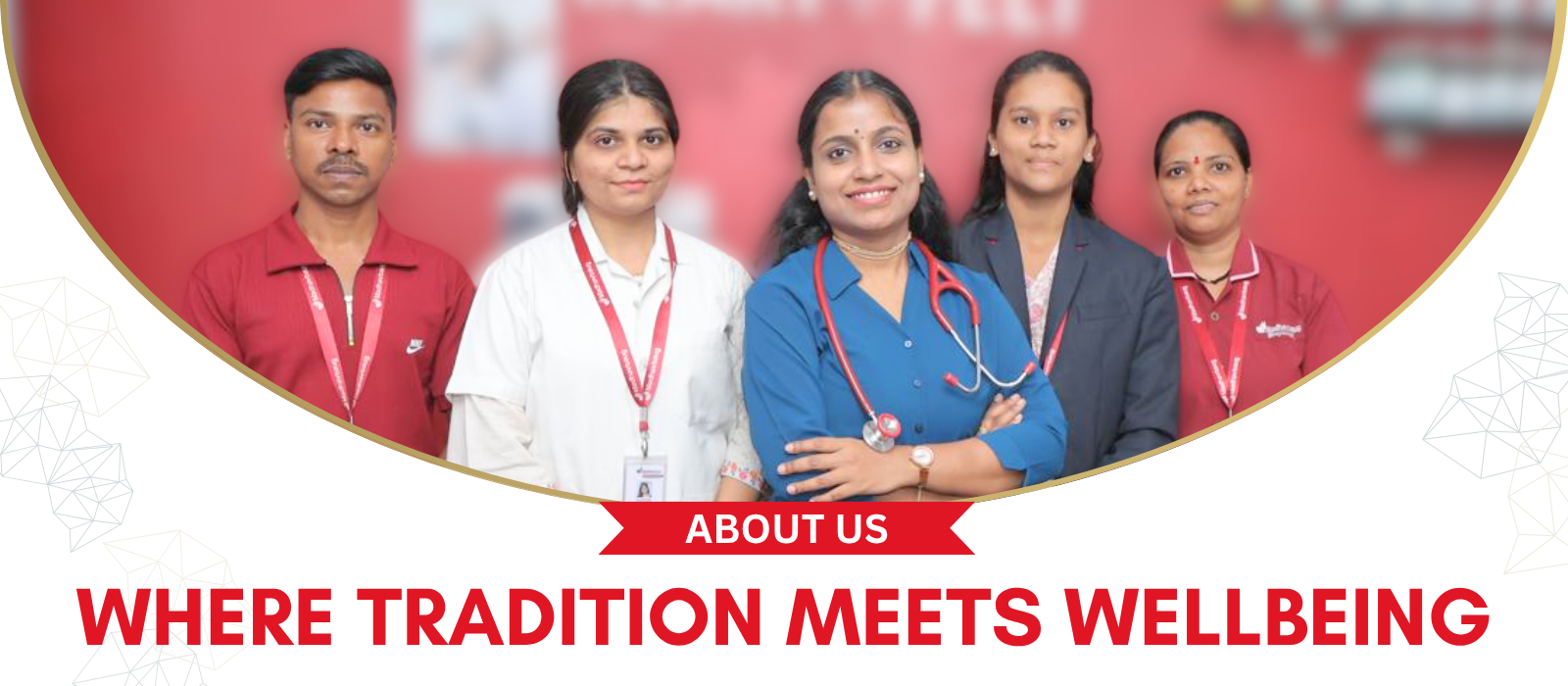 Madhavbaug Ayurvedic Clinic Team