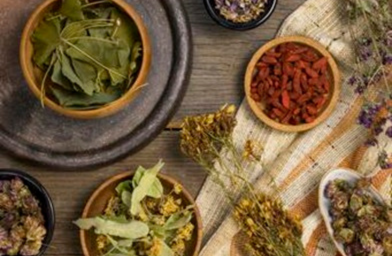Ayurvedic Herbs