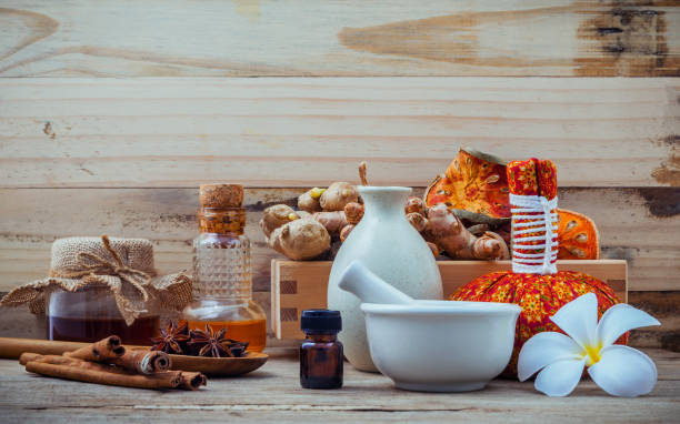 Ayurvedic Medicines