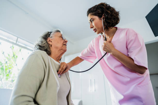 Cardiac Checkup