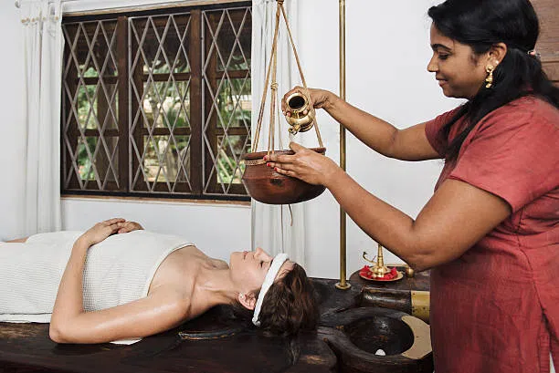 u3 - Dr. Gayatri Damodaran | Ayurveda Doctor In Mira Bhayander, Mumbai Ayurvedic Therapy