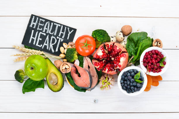 Healthy Heart Diet