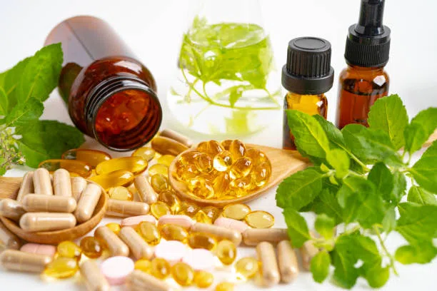 u5 - Dr. Gayatri Damodaran | Ayurveda Doctor In Mira Bhayander, Mumbai Ayurveda Medicines