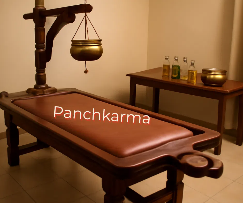 Panchkarma Treatment i Mira Bhayandar