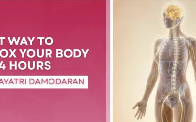 Best Way to Detox Your Body in 24 Hours