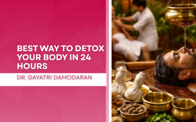 What Is Panchakarma and Who Actually Needs It?