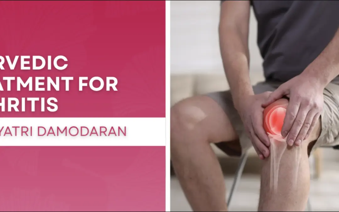 Ayurvedic Treatment for Arthritis in Mira Bhayandar: What It Is, Who Needs It, and What to Expect