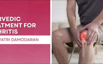 Ayurvedic Treatment for Arthritis in Mira Bhayandar: What It Is, Who Needs It, and What to Expect