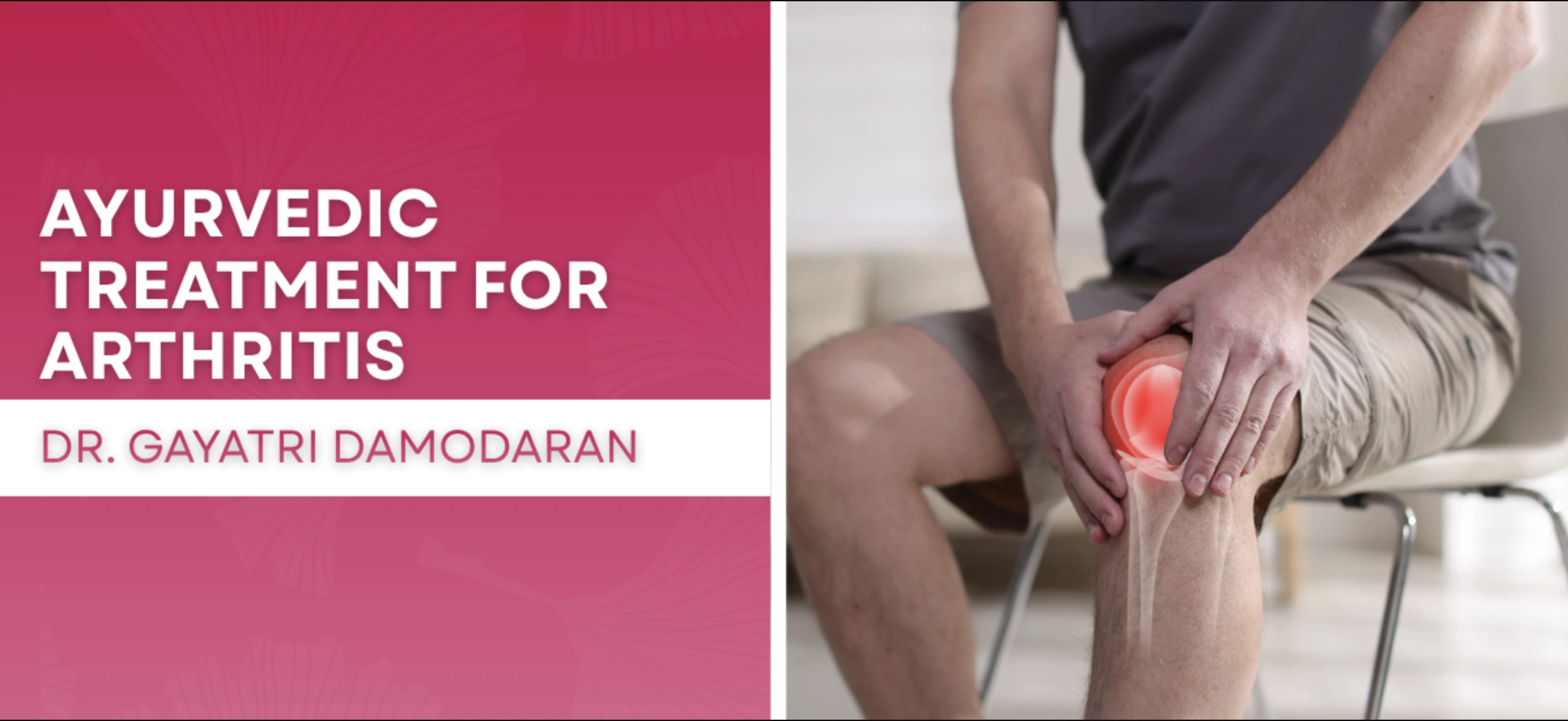Ayurvedic Treatment for Arthritis in Mira Bhayandar: What It Is, Who Needs It, and What to Expect